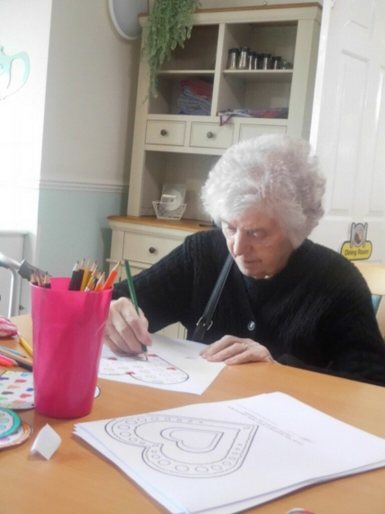 Nightingale Care Home