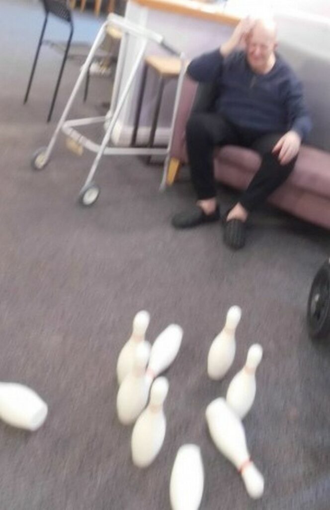 Nightingale Care Home