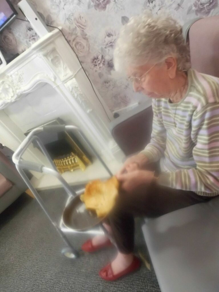Nightingale Care Home