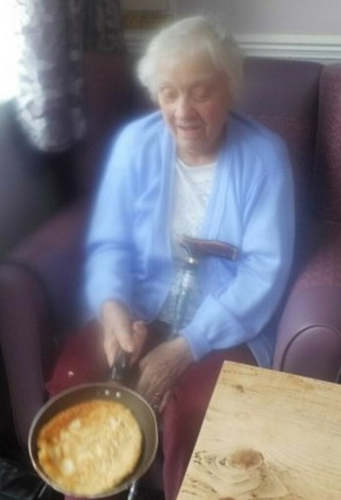 Nightingale Care Home