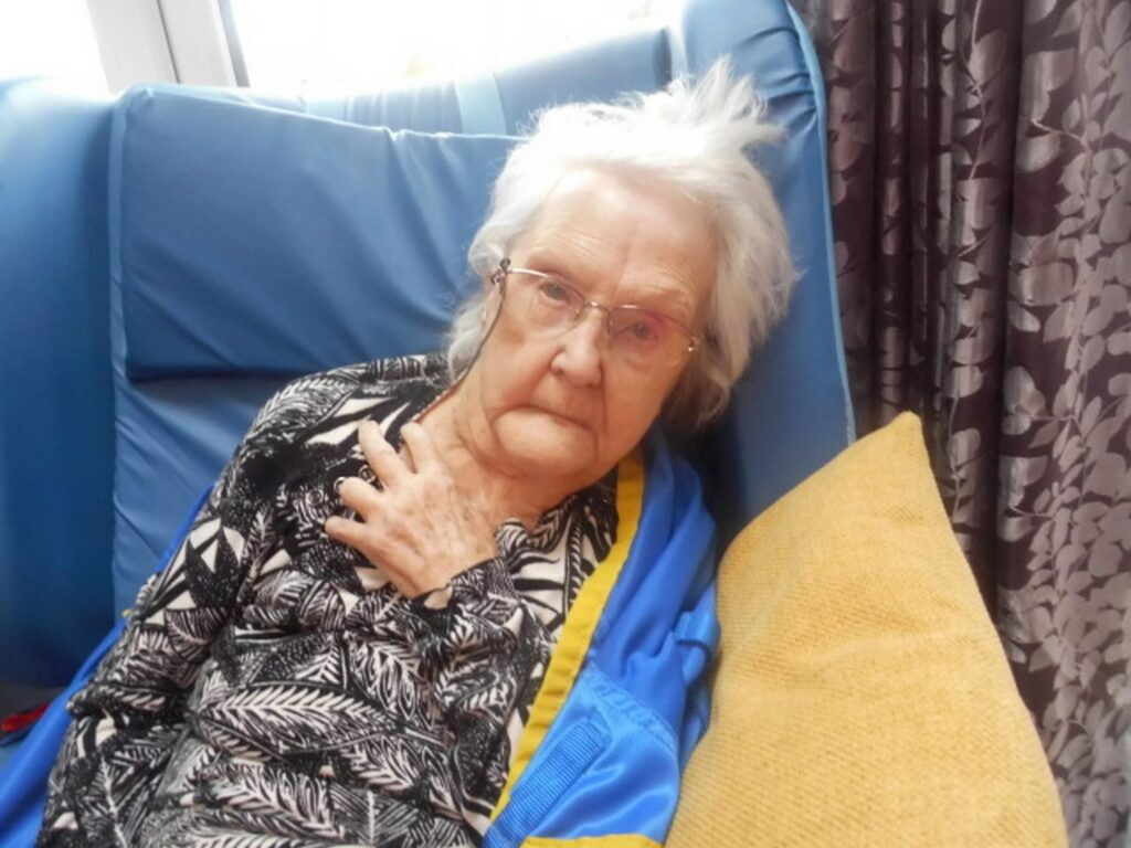 Nightingale Care Home
