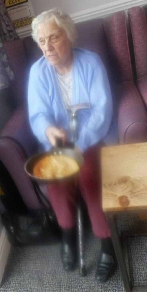Nightingale Care Home