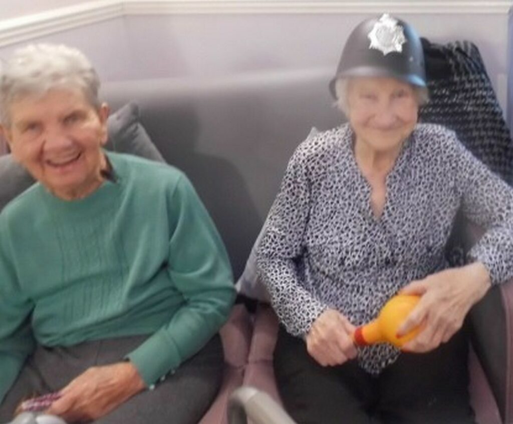 Nightingale Care Home
