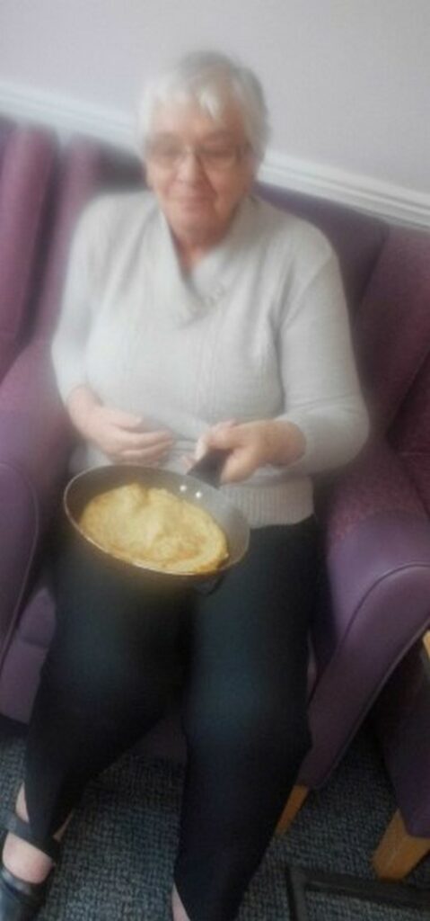 Nightingale Care Home