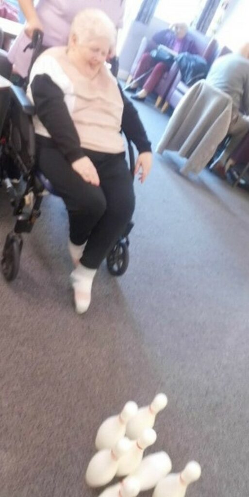 Nightingale Care Home