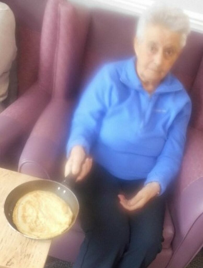 Nightingale Care Home