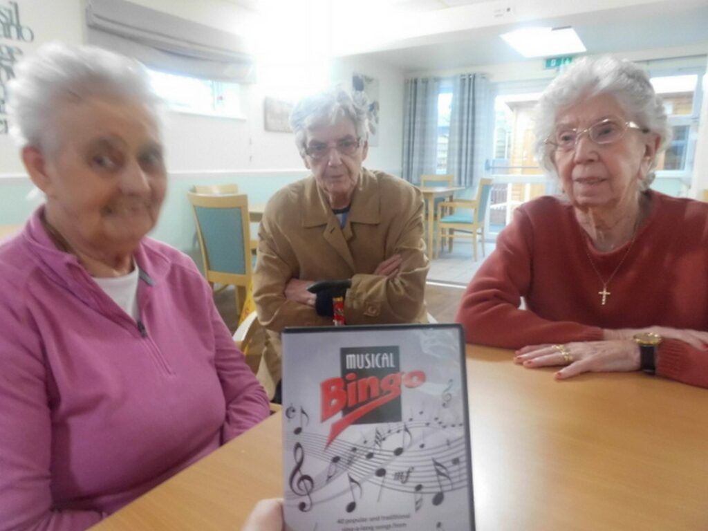 Nightingale Care Home