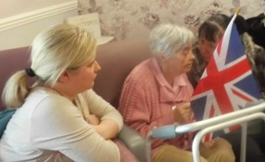 Nightingale Care Home