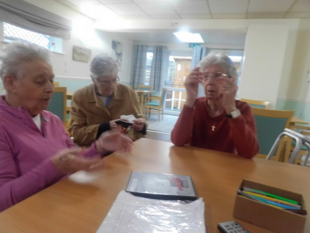 Nightingale Care Home