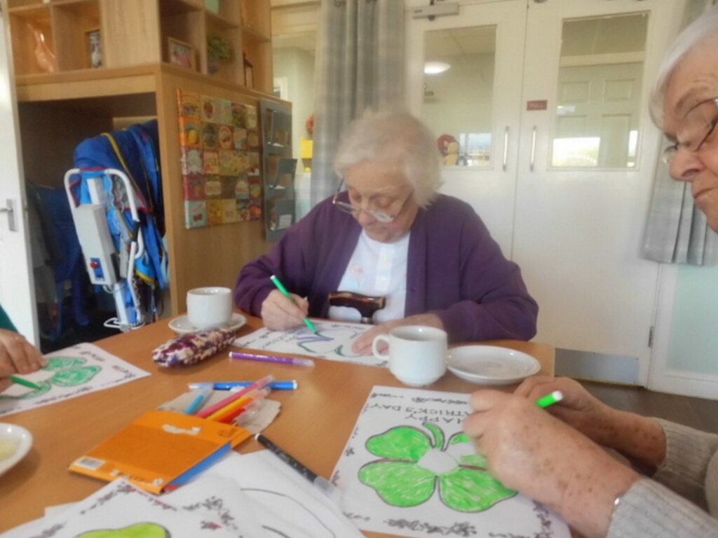 Nightingale Care Home