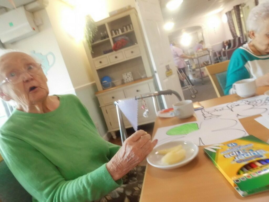 Nightingale Care Home