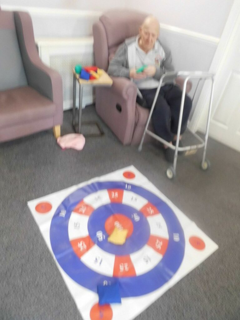 Nightingale Care Home