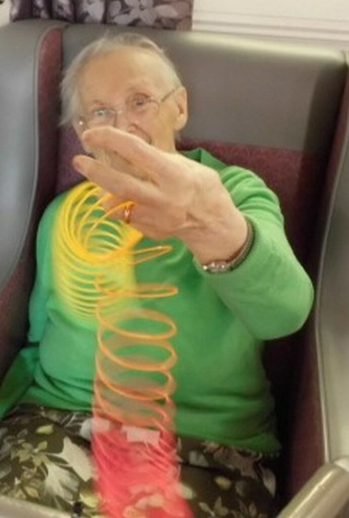 Nightingale Care Home