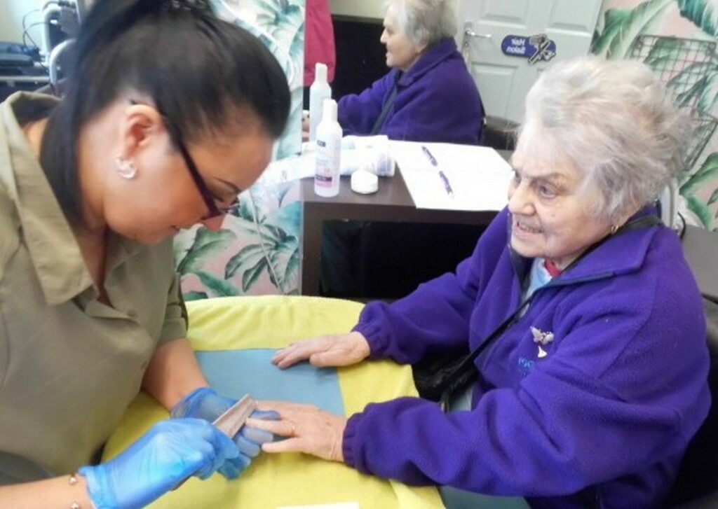 Nightingale Care Home
