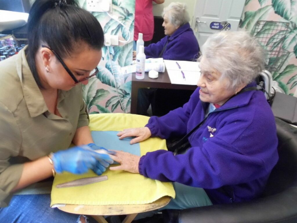 Nightingale Care Home