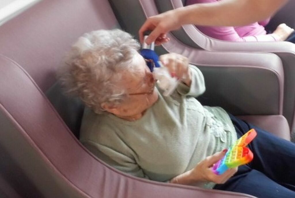 Nightingale Care Home