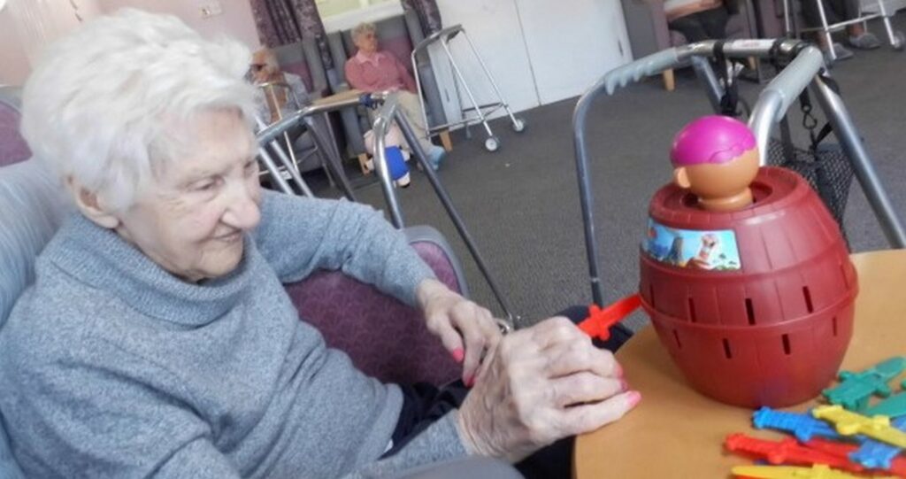 Nightingale Care Home