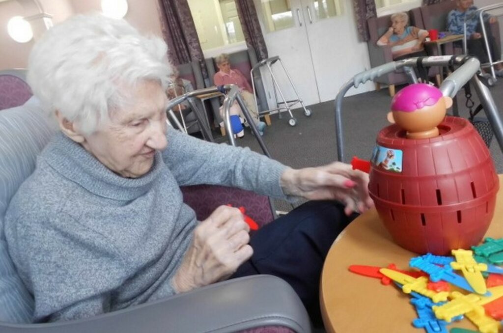 Nightingale Care Home