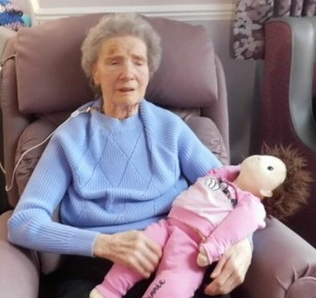 Nightingale Care Home