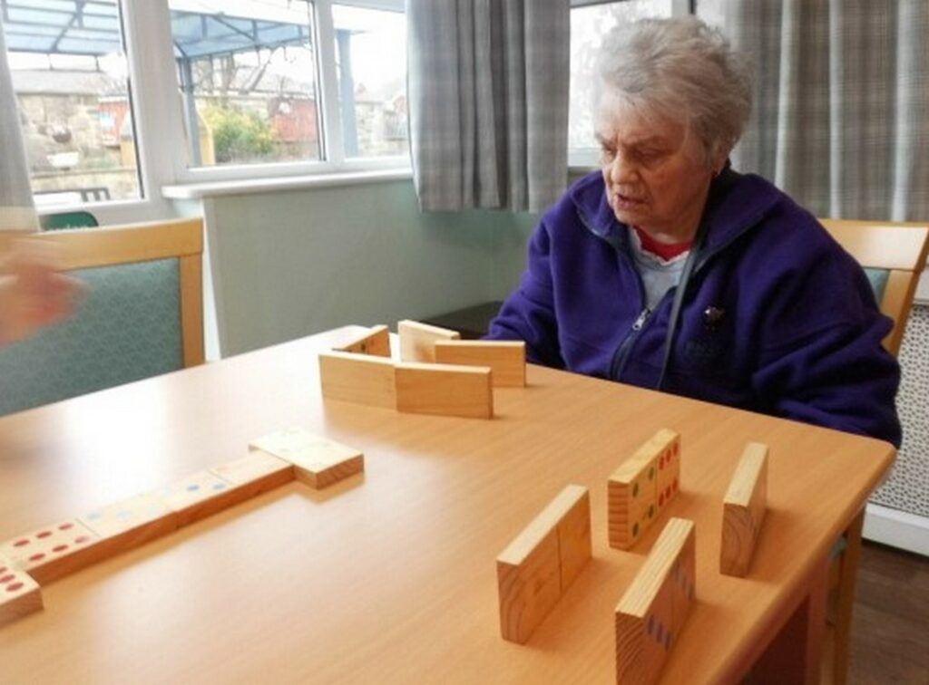 Nightingale Care Home