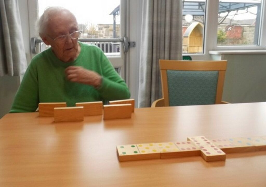 Nightingale Care Home
