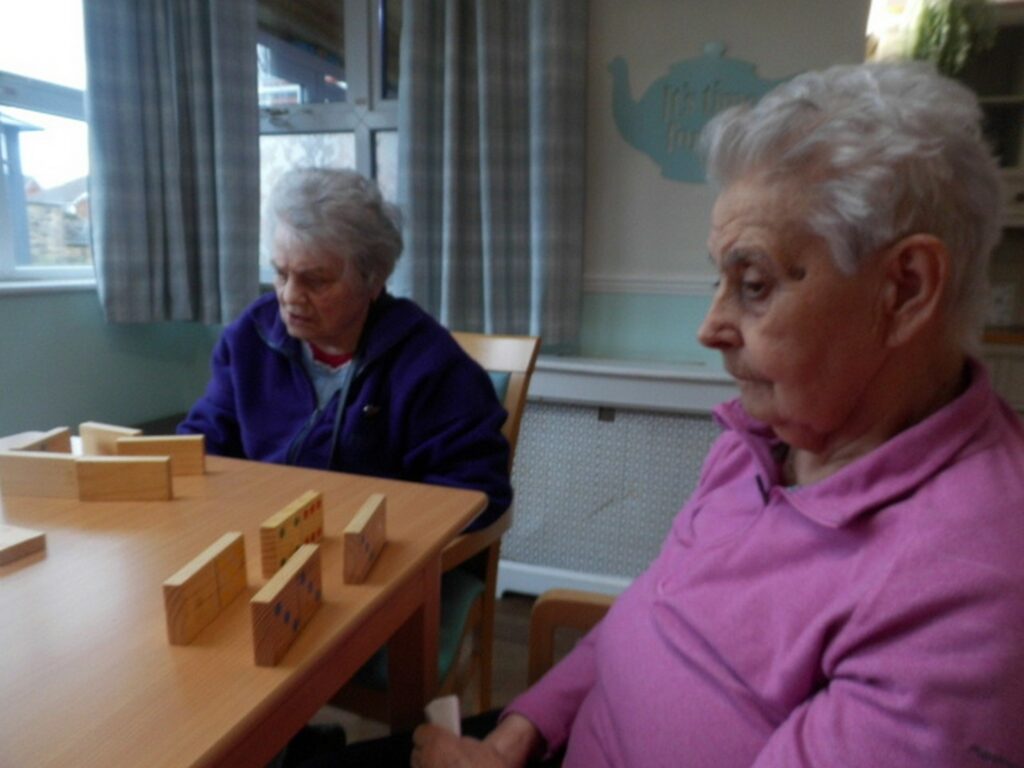 Nightingale Care Home