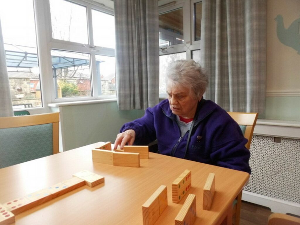 Nightingale Care Home
