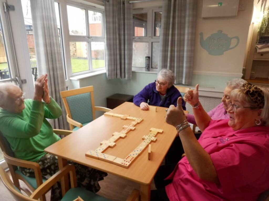 Nightingale Care Home
