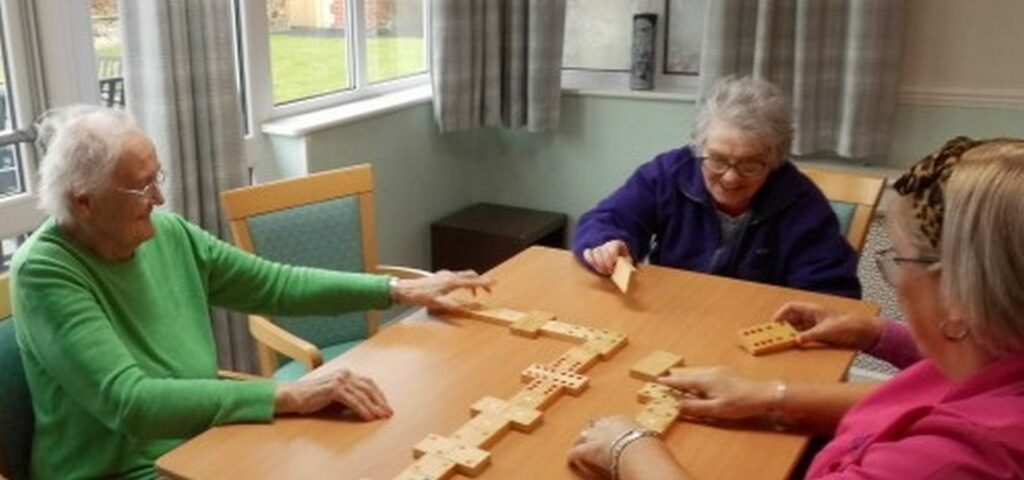Nightingale Care Home