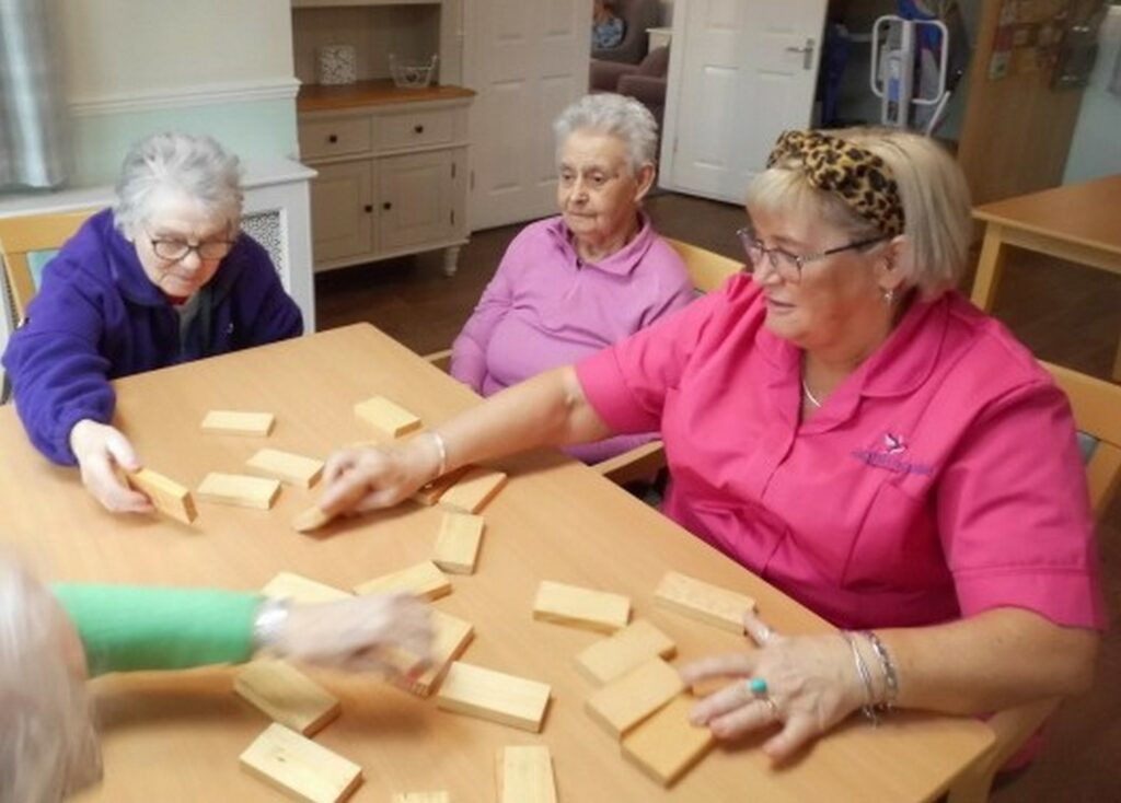 Nightingale Care Home