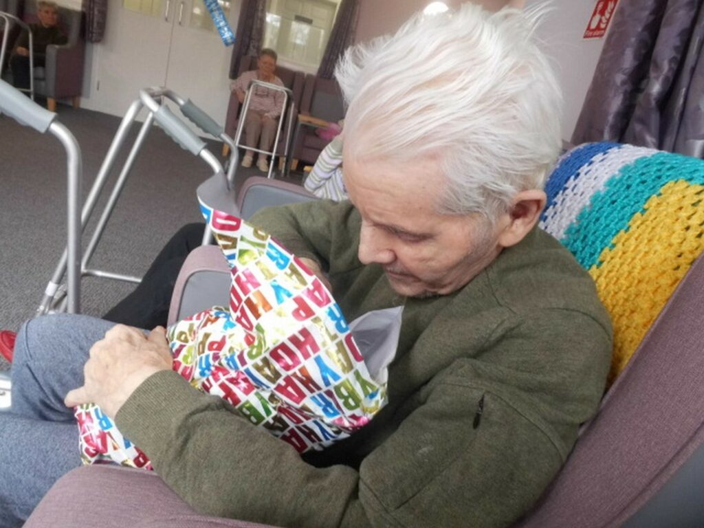 Nightingale Care Home