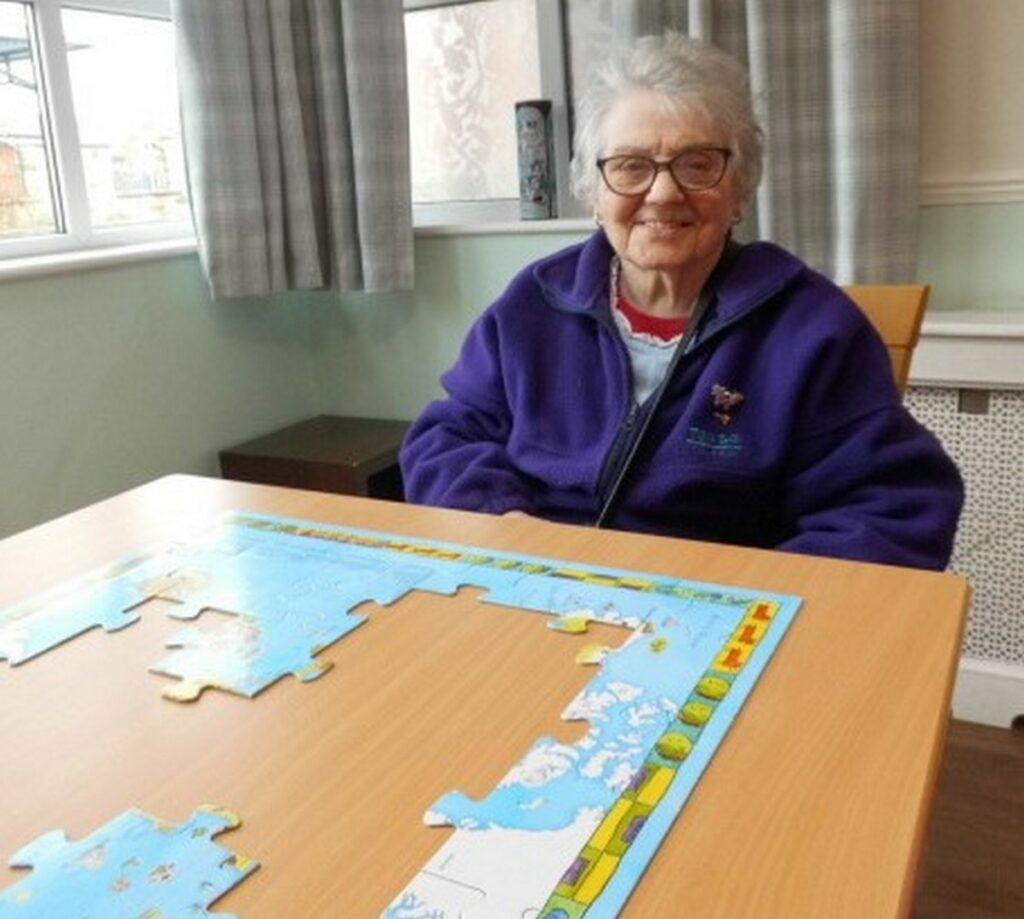 Nightingale Care Home