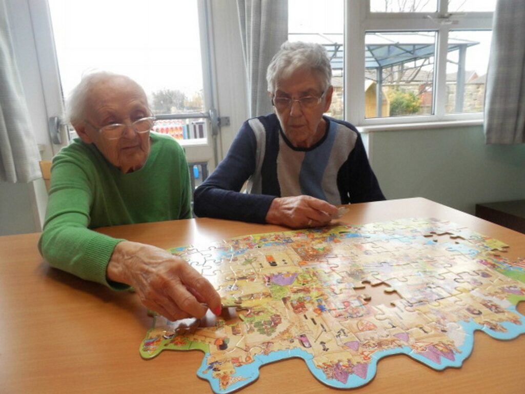 Nightingale Care Home