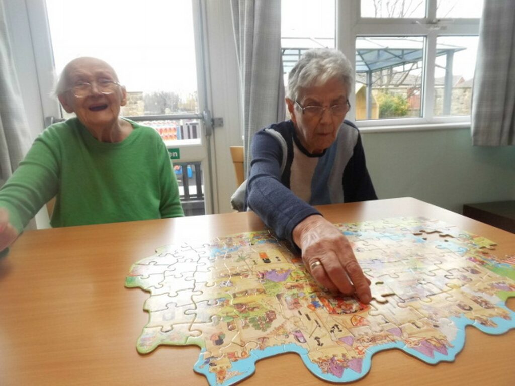 Nightingale Care Home