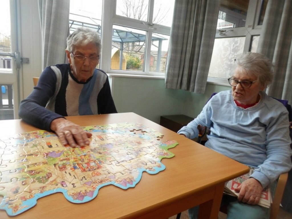 Nightingale Care Home
