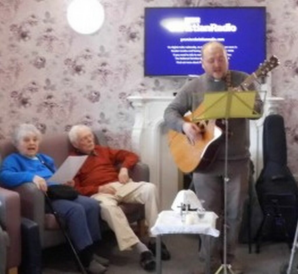 Nightingale Care Home