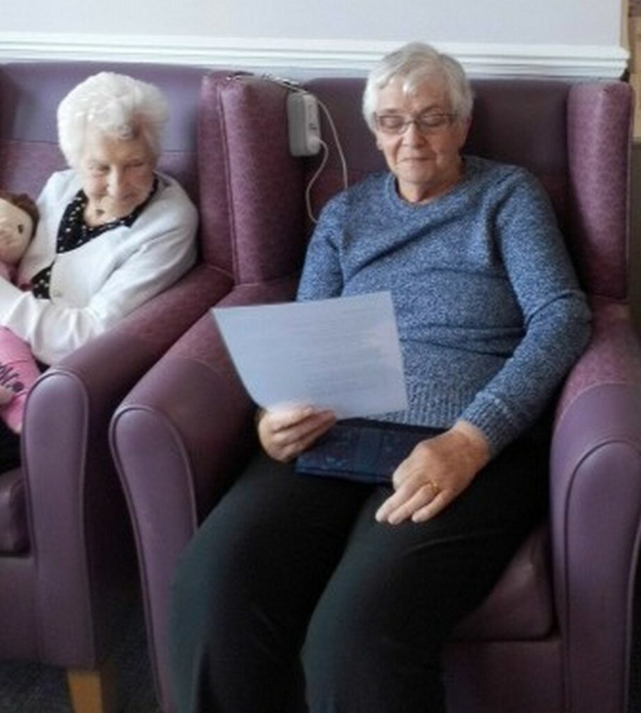 Nightingale Care Home
