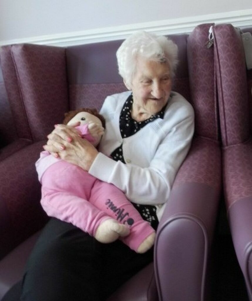 Nightingale Care Home