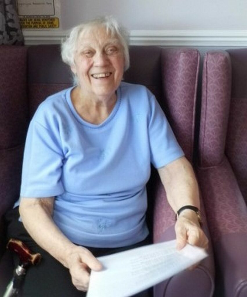 Nightingale Care Home