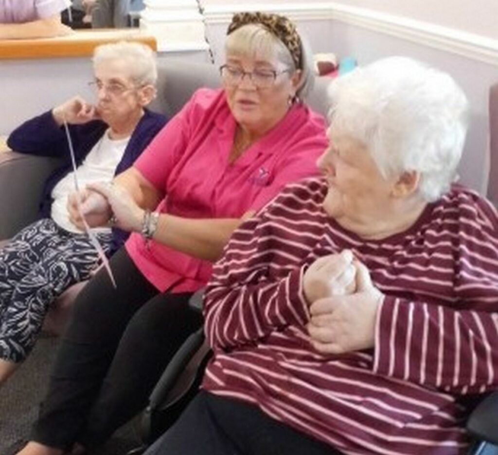 Nightingale Care Home