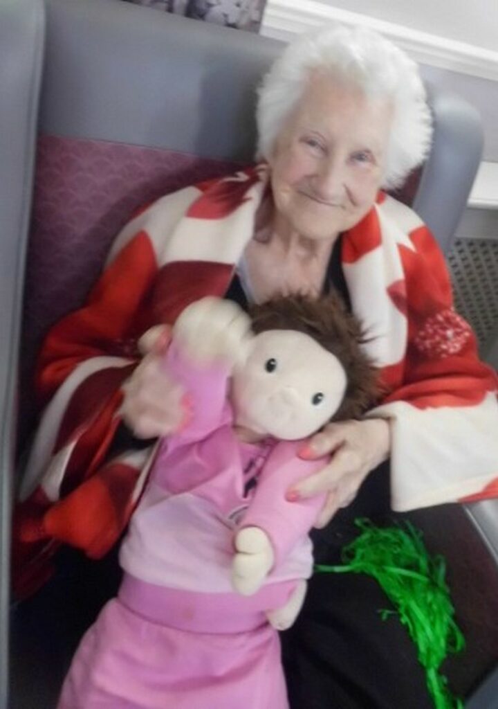 Nightingale Care Home
