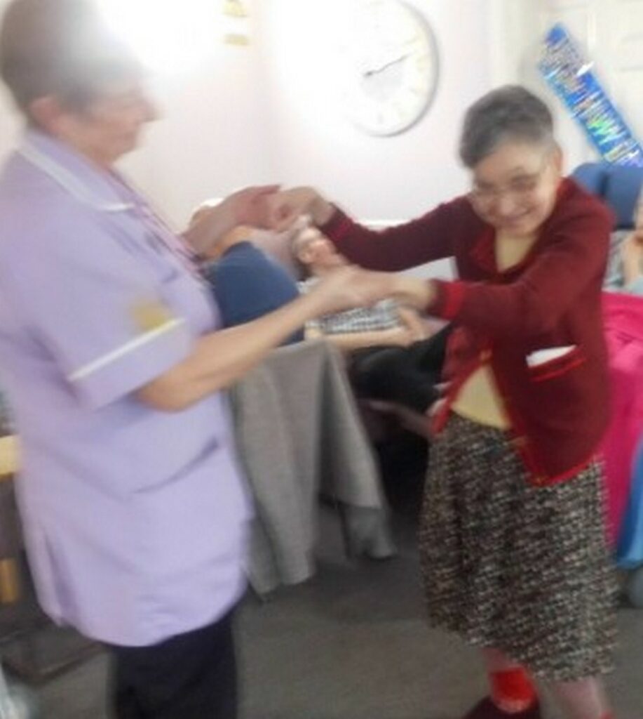 Nightingale Care Home