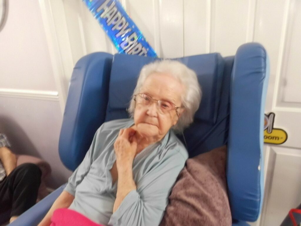 Nightingale Care Home