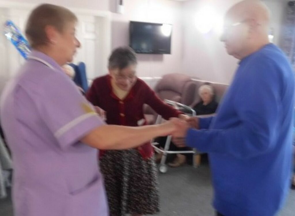 Nightingale Care Home