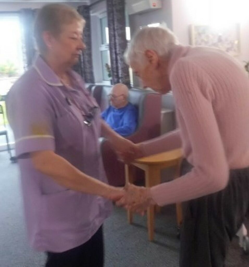 Nightingale Care Home
