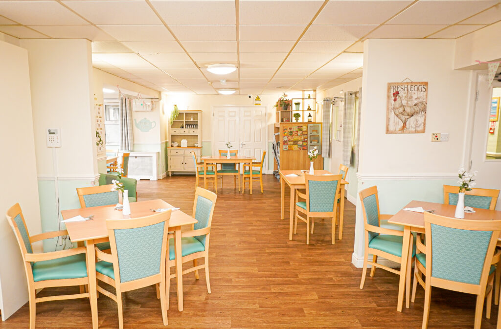Nightingale Care Home
