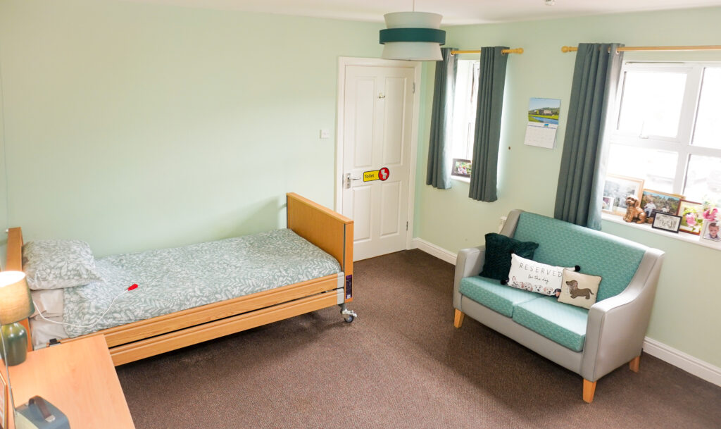 Nightingale Care Home