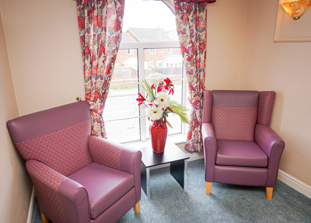 Nightingale Care Home