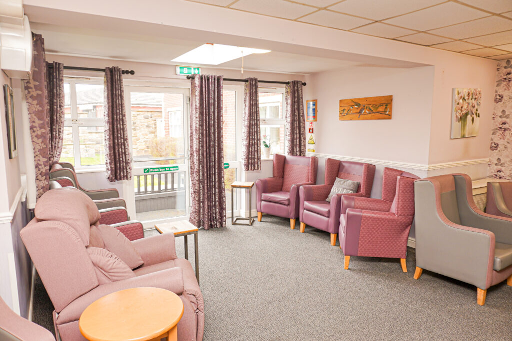 Nightingale Care Home