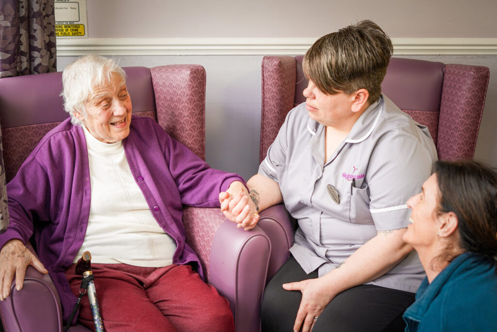 Nightingale Care Home